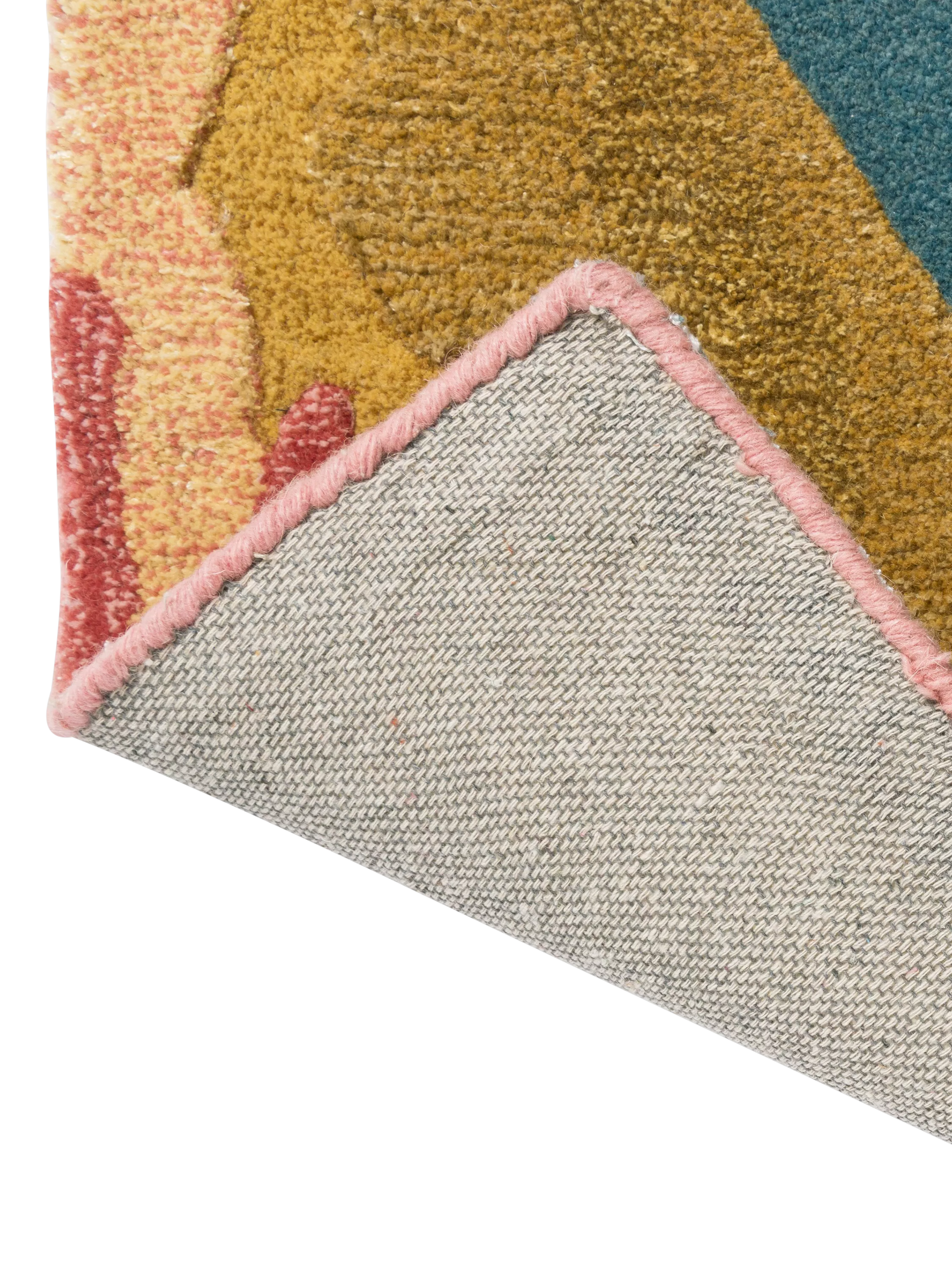 Harlequin Floresta rug 200x140cm, UK version