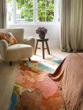 Harlequin Floresta rug 200x140cm, UK version