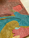 Harlequin Floresta rug 200x140cm, UK version