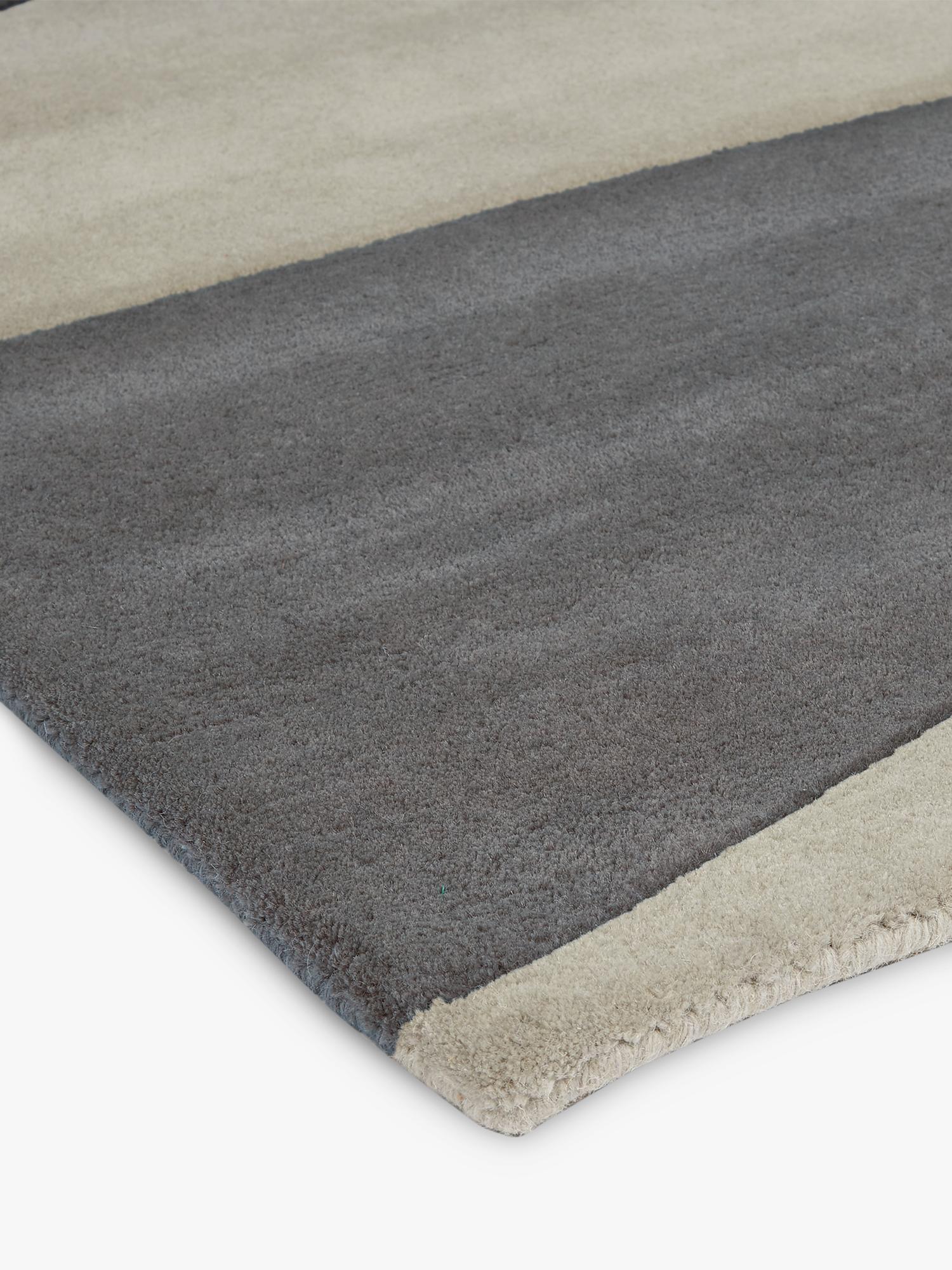 Harlequin geometric pure wool rug in multi colors, UK version
