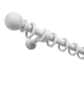 John Lewis Gardinenstange 35mm - Britisches Produkt