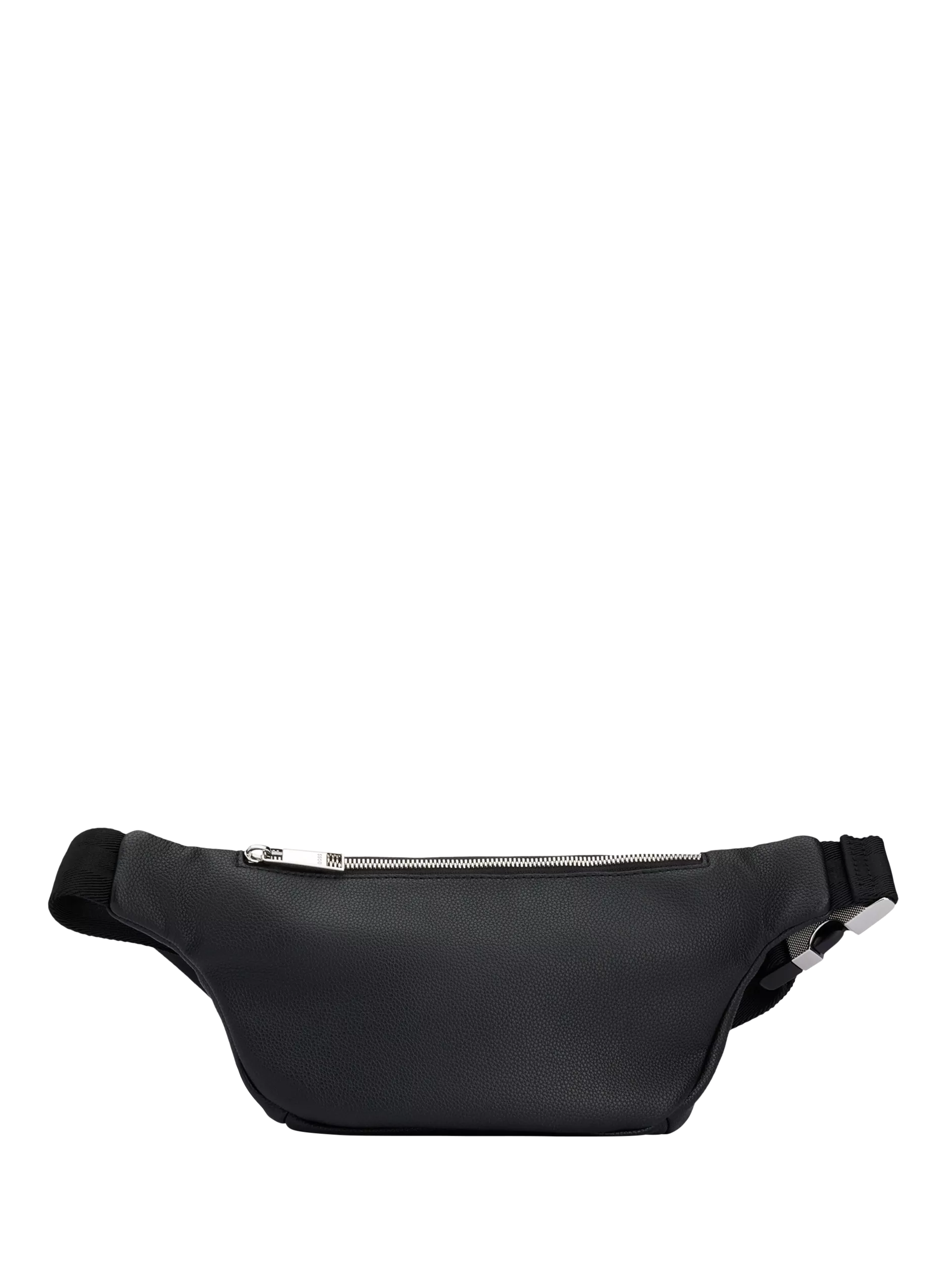HUGO BOSS black bumbag, imported from the UK