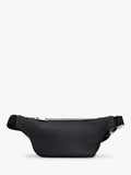 HUGO BOSS black bumbag, imported from the UK