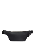 HUGO BOSS black bumbag, imported from the UK
