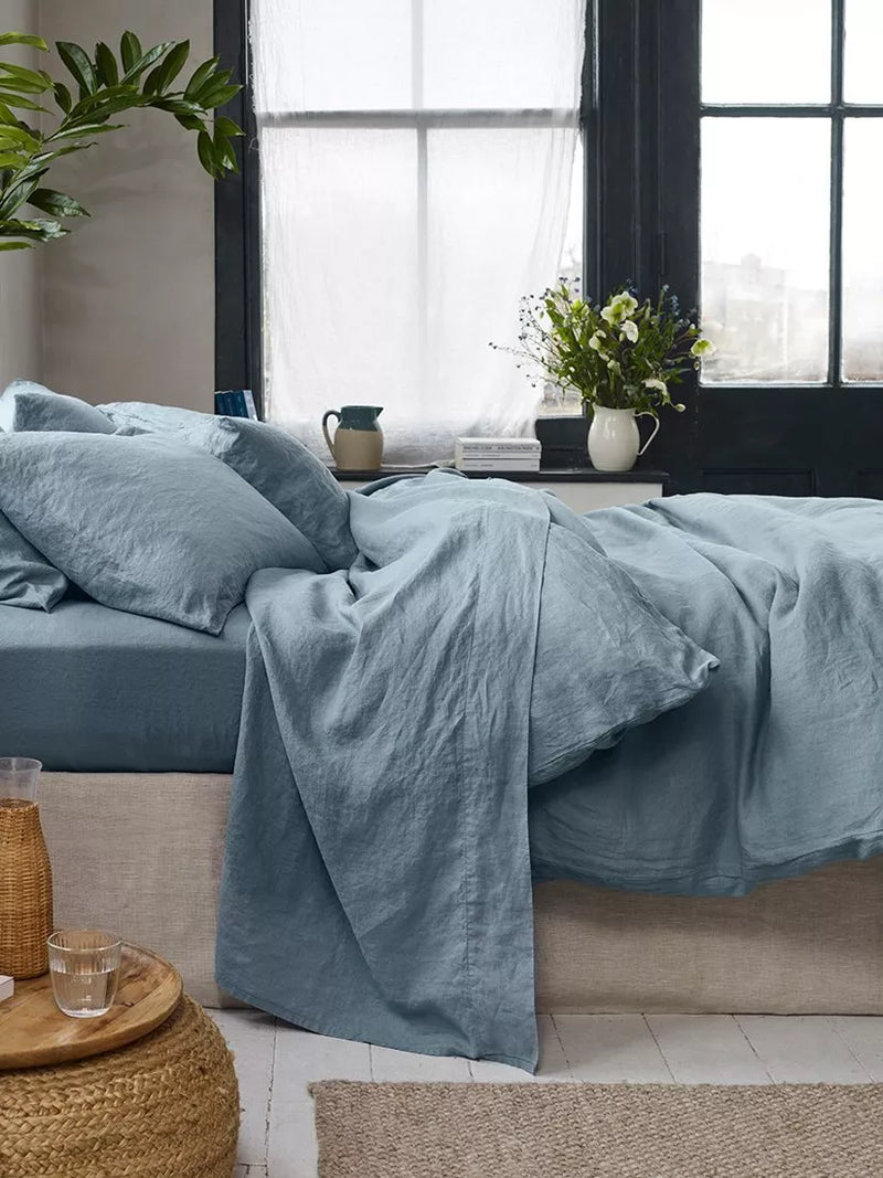 Piglet in Bed Bettwäsche Mischung Tagesdecke Einzelbett