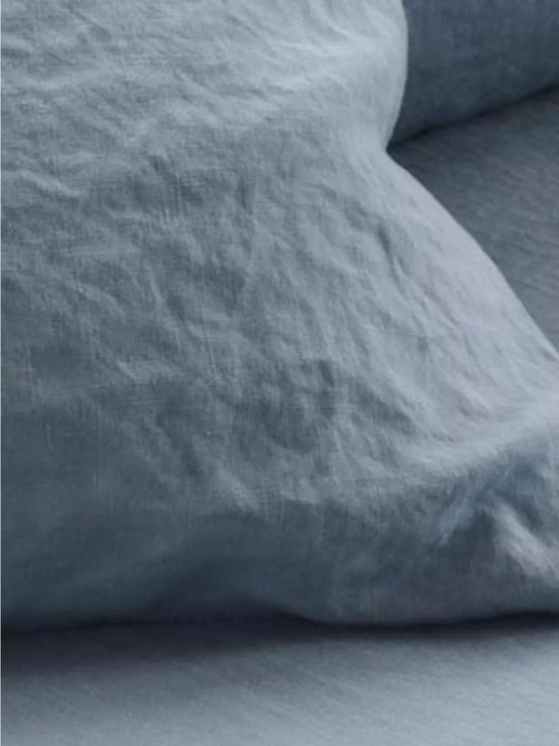 Piglet in Bed Linen Fitted Sheet - McGrocer