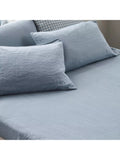 Drap-housse Piglet in Bed, importé du Royaume-Uni
