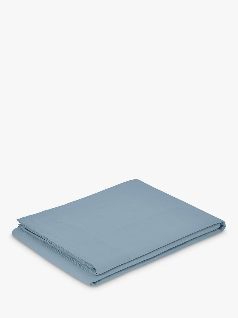Piglet in Bed linen flat sheet double (British brand)