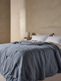 Bedfolk The Dream Cotton Steppdecke Super King