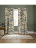 John Lewis x Sanderson Pamir Garden curtains 167x137cm (British brand)
