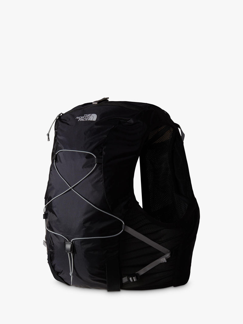 The North Face Sunriser Vest 8 Black White (British brand)