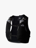 The North Face Sunriser Vest 8 Black White (British brand)