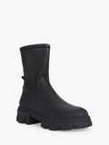 KG Kurt Geiger trekker sock ankle boots black - British product
