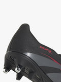 adidas Predator League laceless kids football boots, imported from the UK