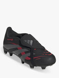 adidas Predator League laceless kids football boots, imported from the UK