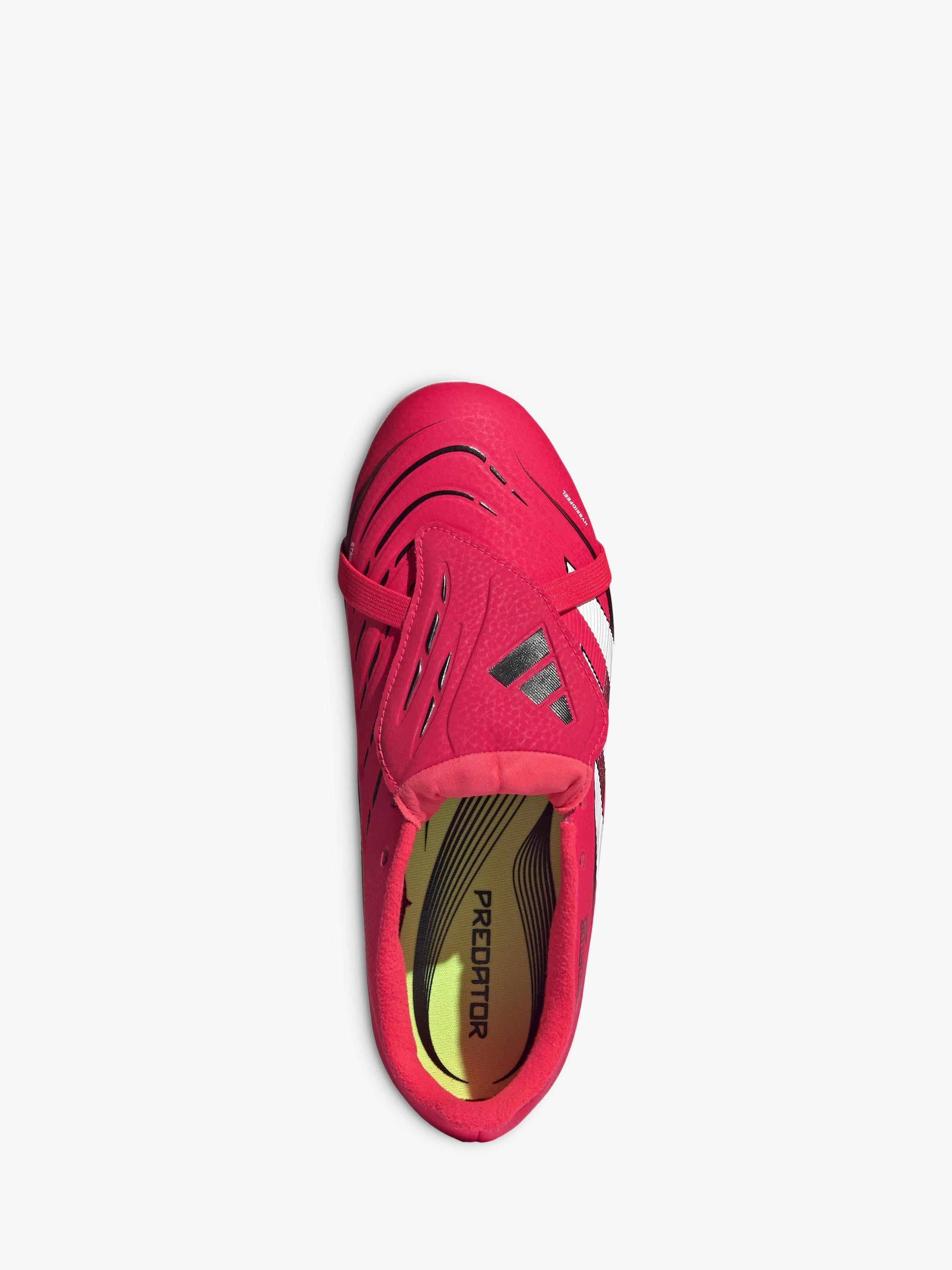 adidas Predator League junior football boots, UK version
