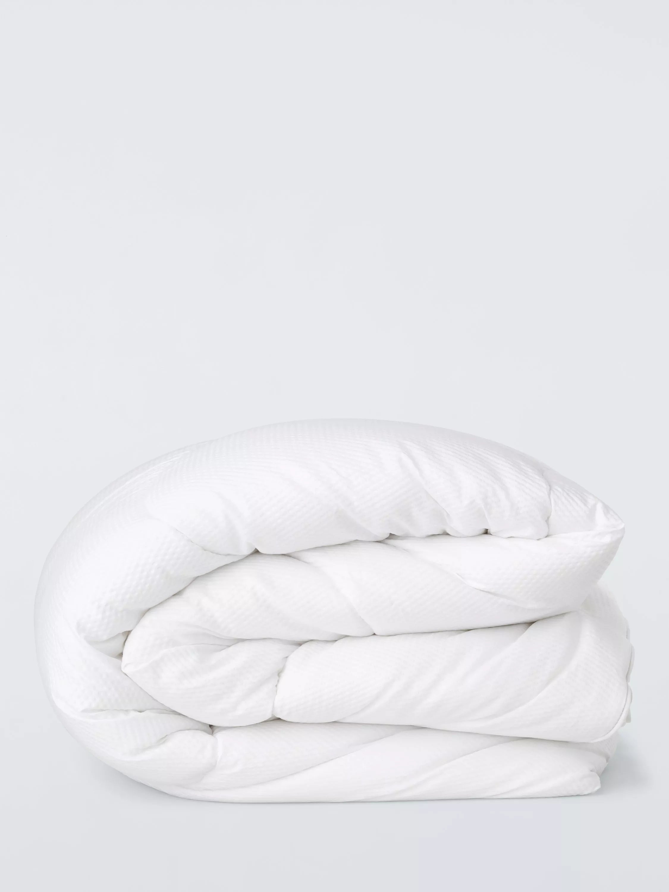 John Lewis Climate Control Duvet 10.5 Tog, UK version