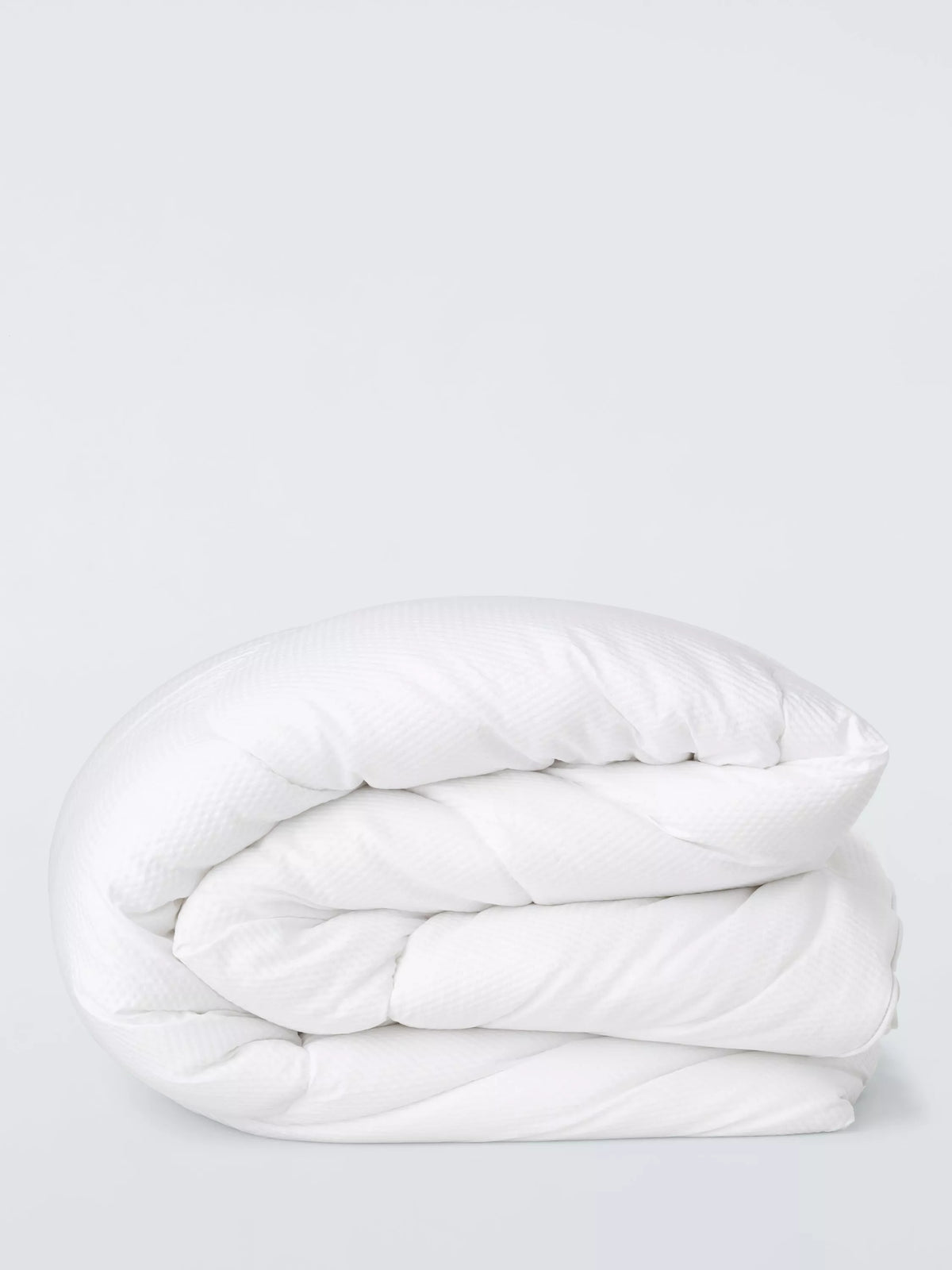 John Lewis Climate Control Duvet 10.5 Tog, UK version