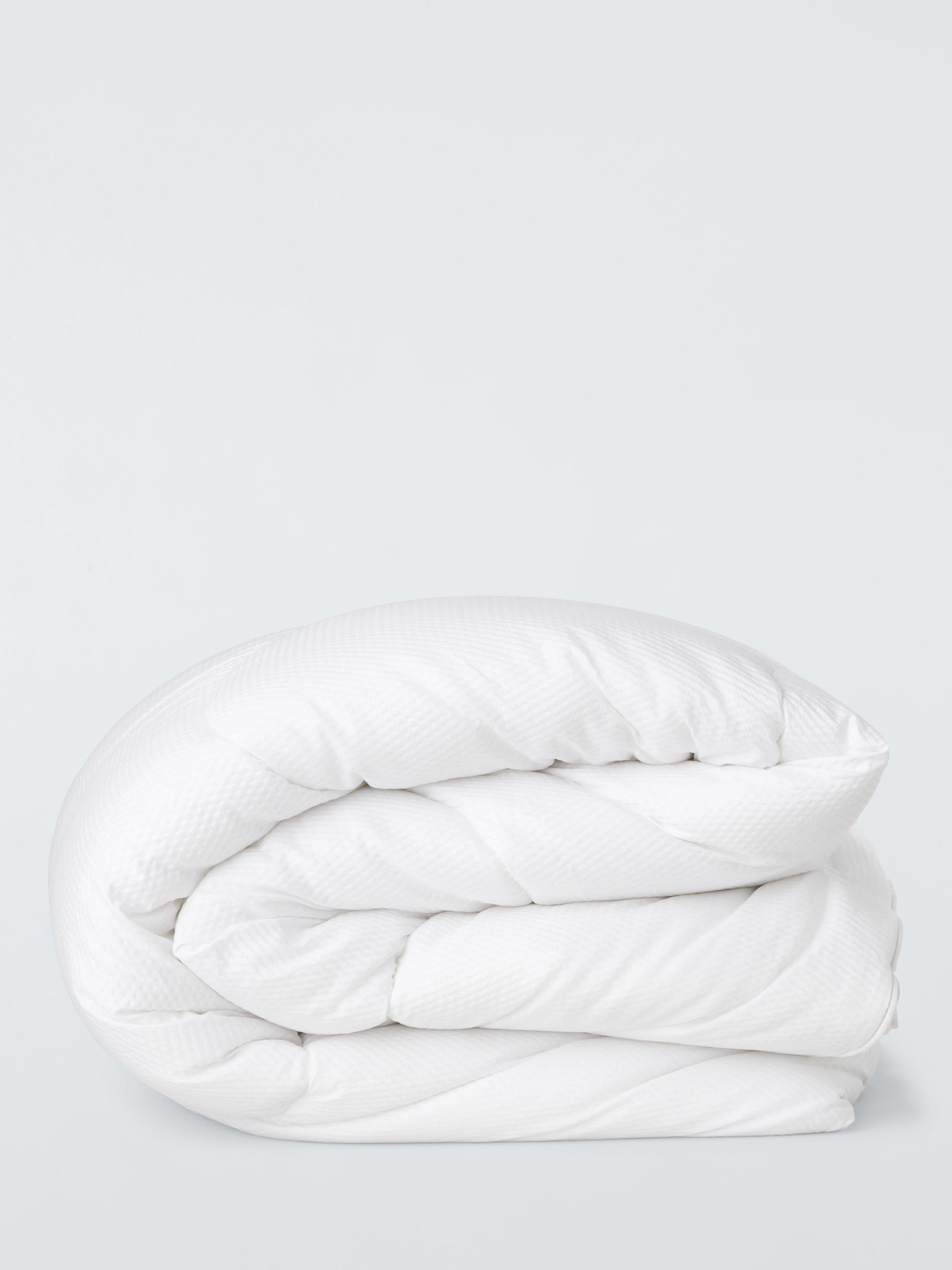 John Lewis Climate Control Duvet 10.5 Tog, UK version