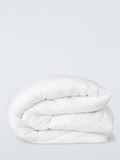 John Lewis Climate Control Duvet 10.5 Tog, UK version