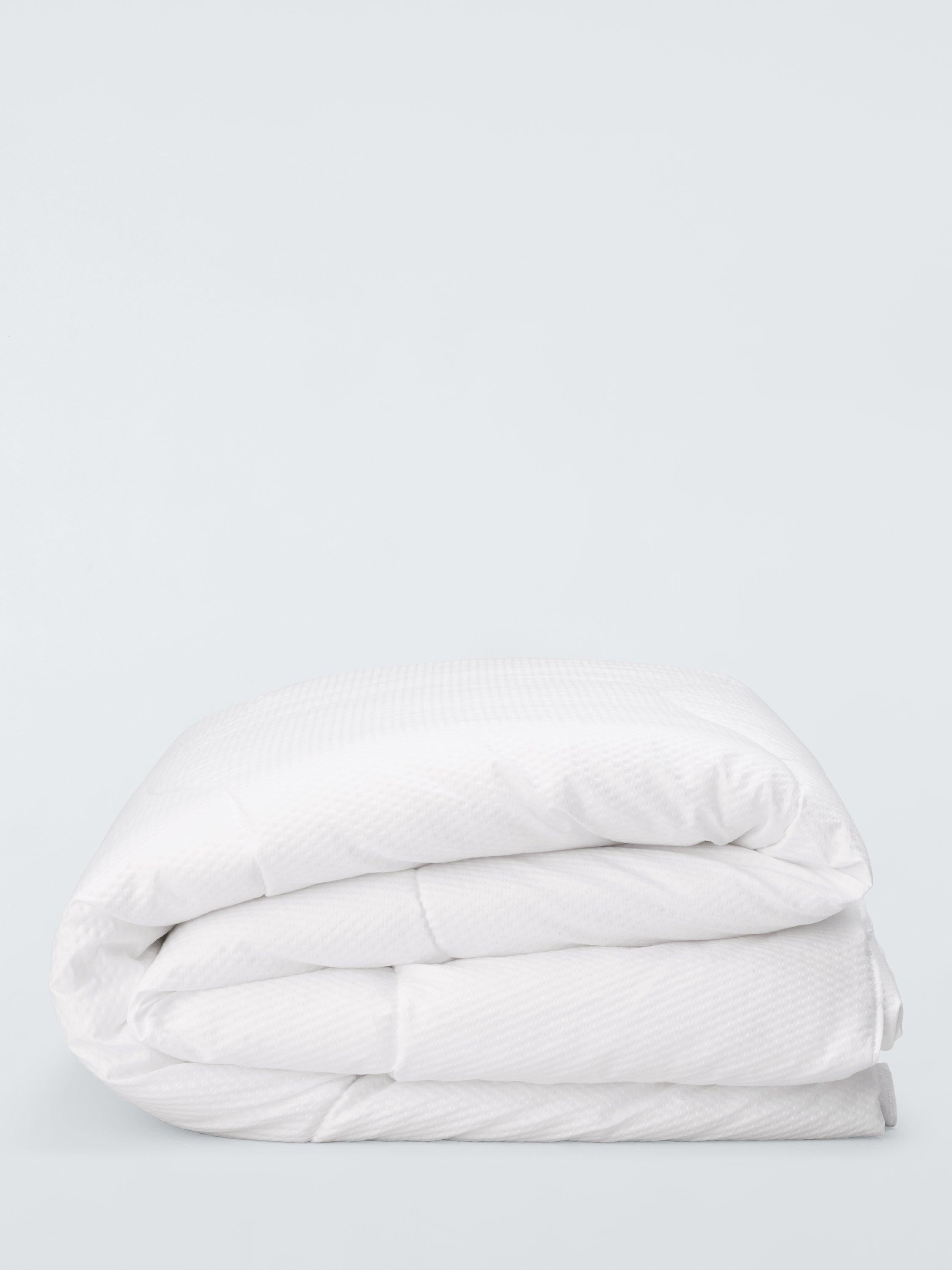 John Lewis Climate Control Duvet 4.5 Tog, UK version