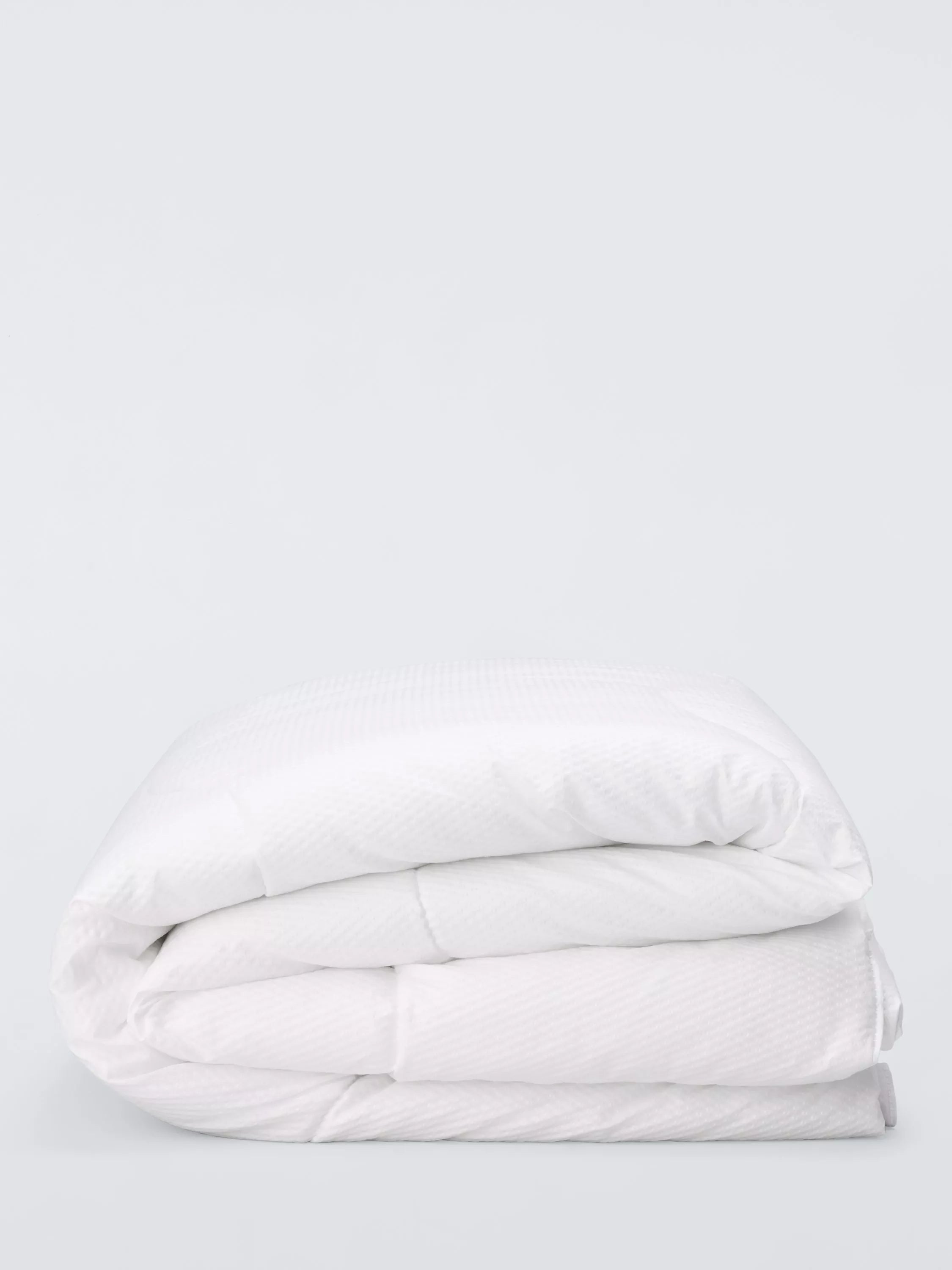 John Lewis Climate Control Duvet 4.5 Tog, UK version