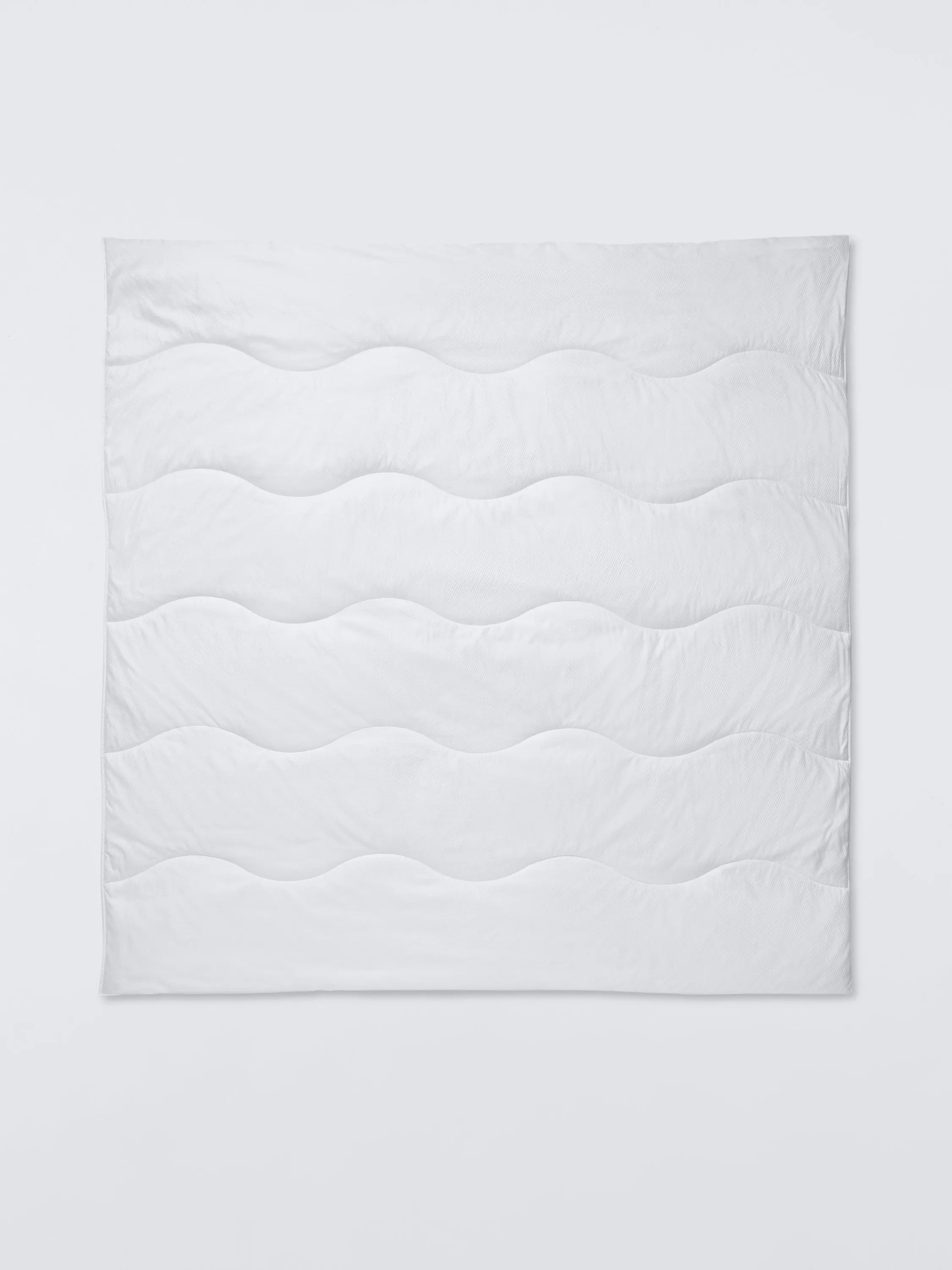 John Lewis Climate Control Duvet 4.5 Tog, UK version