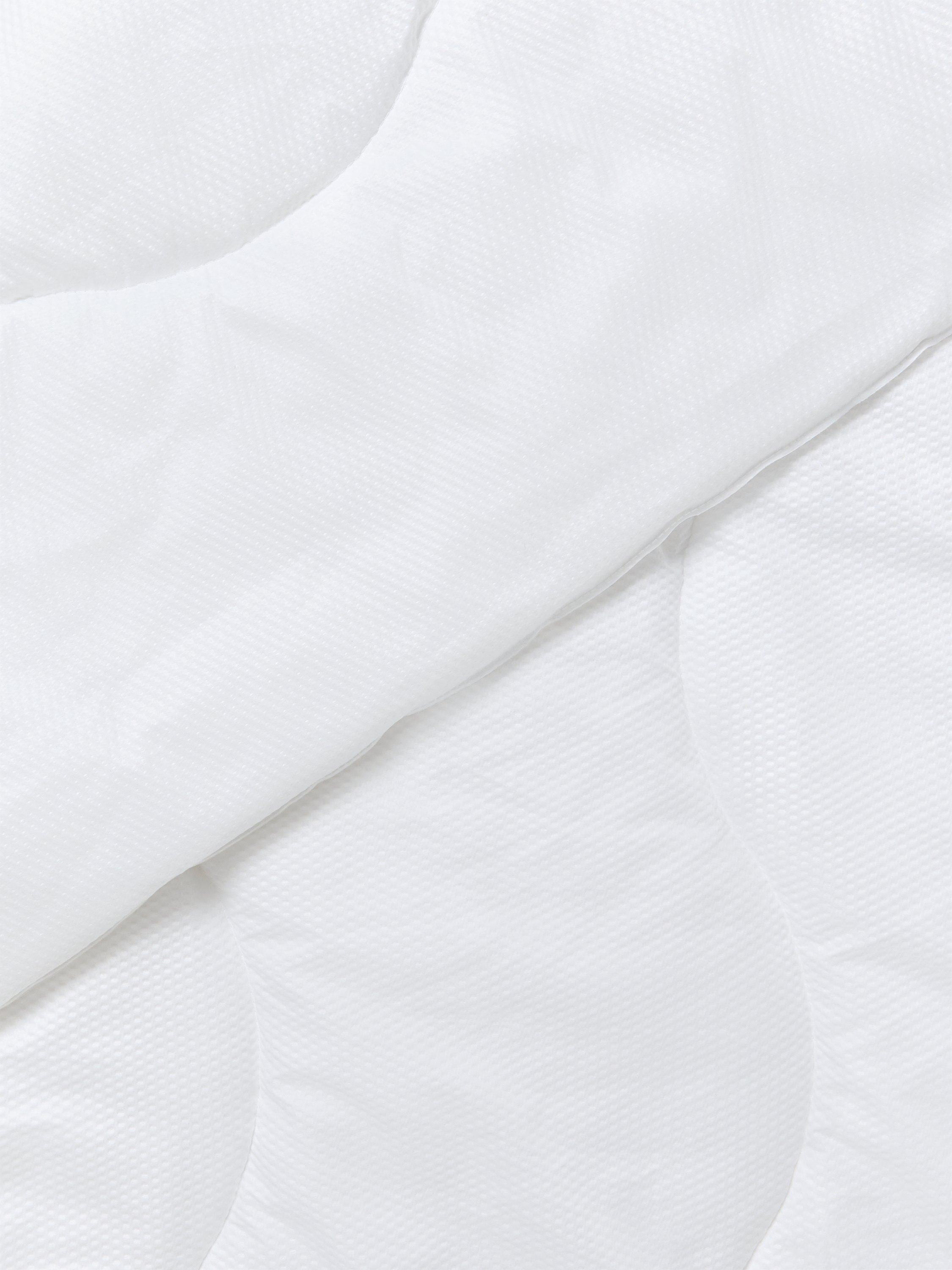 John Lewis Climate Control Duvet 4.5 Tog, UK version