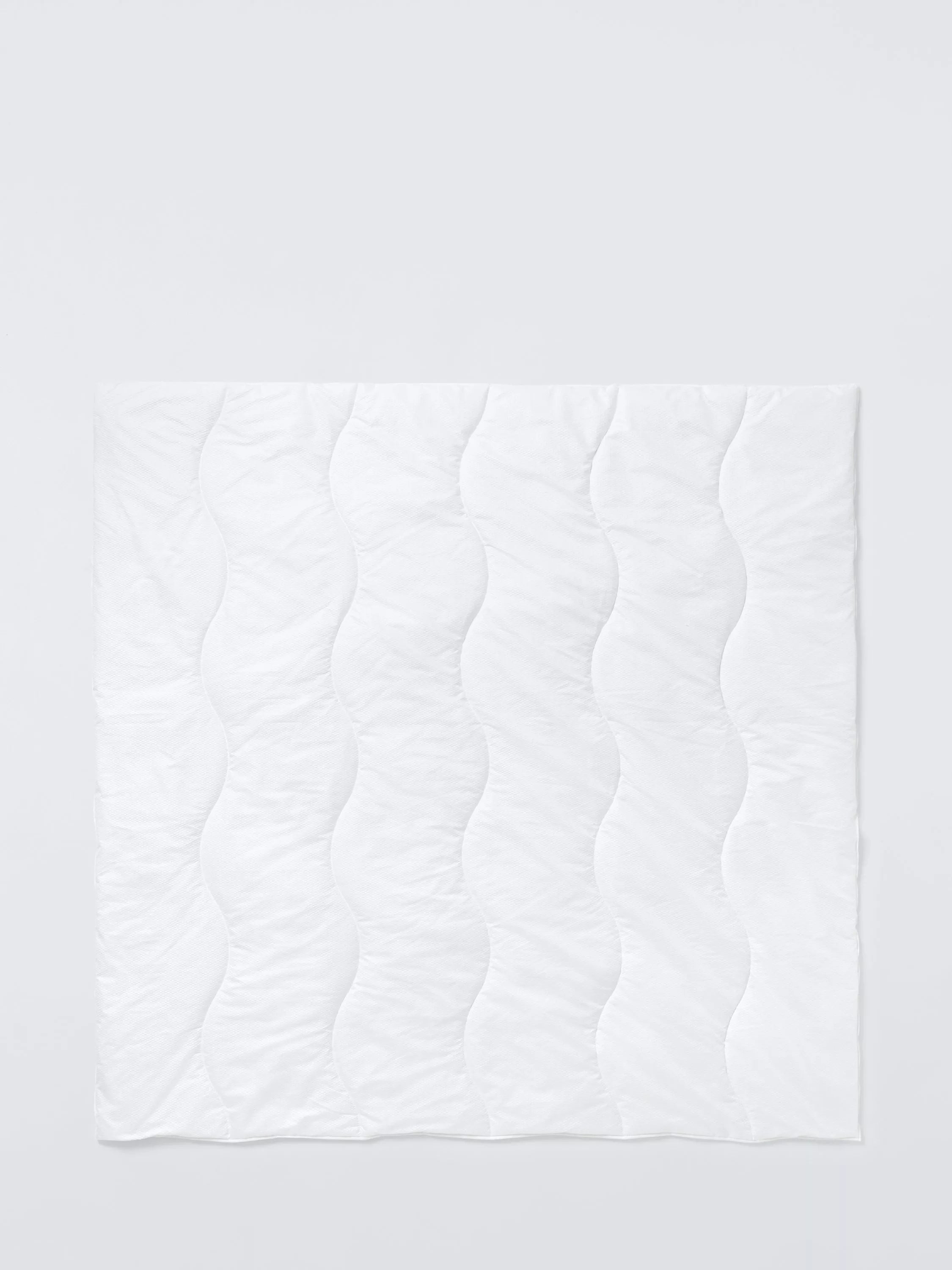 John Lewis Climate Control Duvet 4.5 Tog, UK version