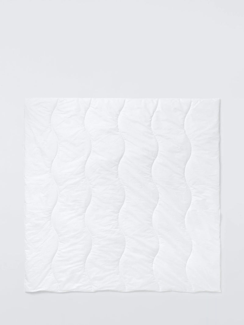 John Lewis Climate Control Duvet 4.5 Tog, UK version