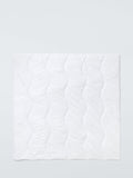 John Lewis Climate Control Duvet 4.5 Tog, UK version