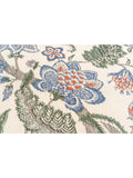 John Lewis Sanderson Newnham Courtney Blumen-Teppich 200x140cm, importiert aus Großbritannien