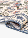 John Lewis Sanderson Newnham Courtney Blumen-Teppich 200x140cm, importiert aus Großbritannien