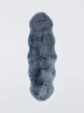 John Lewis double sheepskin rug 170x50cm - British product