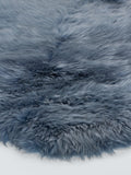 John Lewis double sheepskin rug 170x50cm - British product