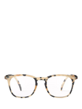 IZIPIZI leichte Lesebrille Schildpatt +1,00 - Britisches Produkt