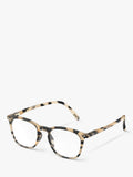 IZIPIZI leichte Lesebrille Schildpatt +1,00 - Britisches Produkt