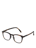 IZIPIZI Soft Tortoise reading glasses, UK version