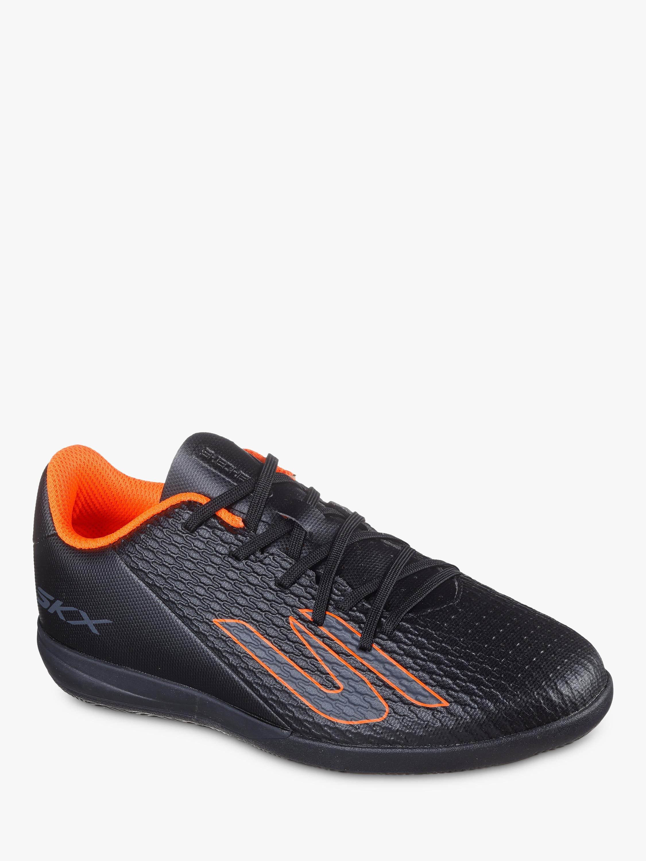 Skechers SKX_2 JR TD IC kids soccer boots - British product
