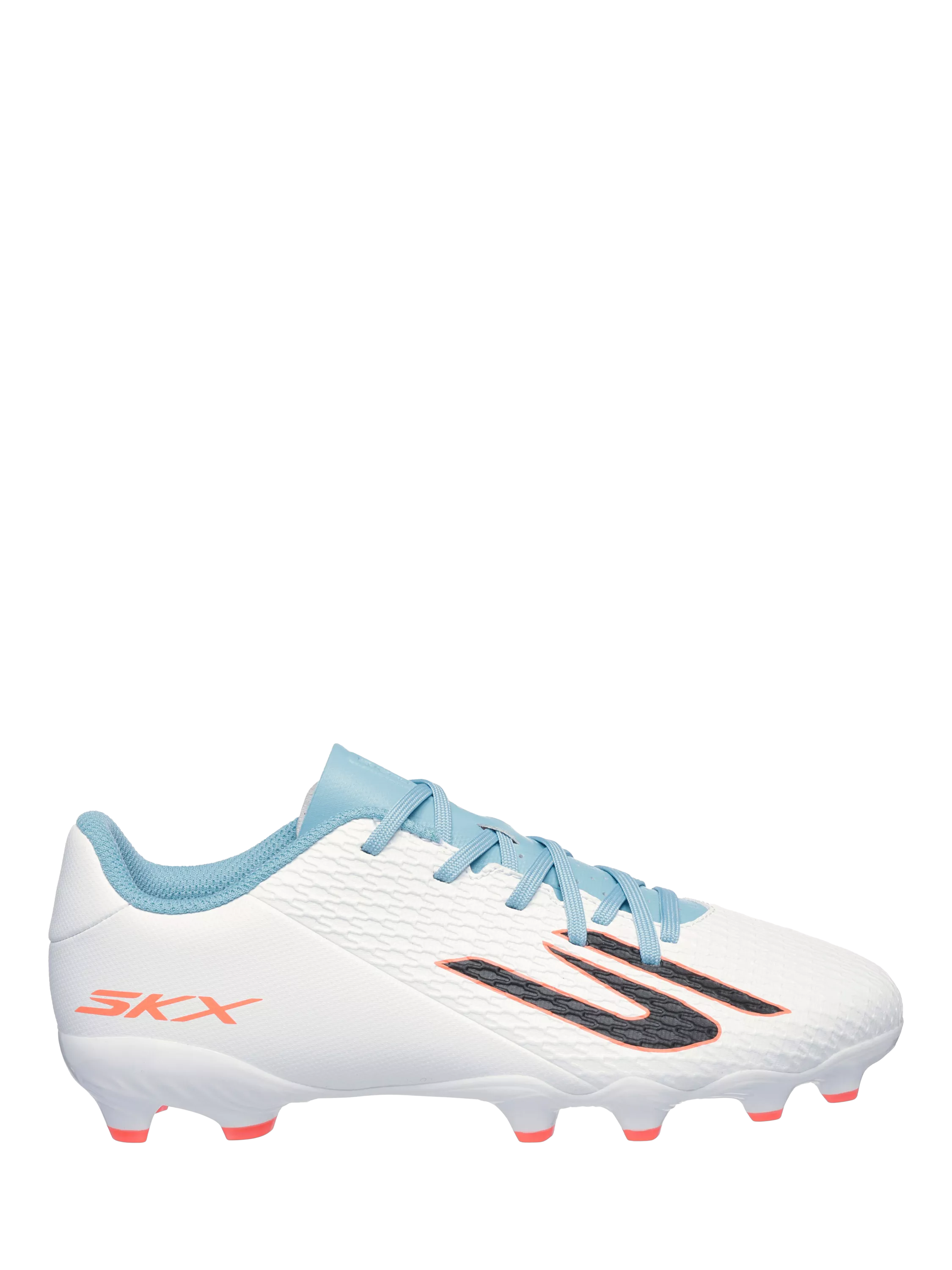 Skechers Kids Soccer SKX_2 Youth MG Football Boots