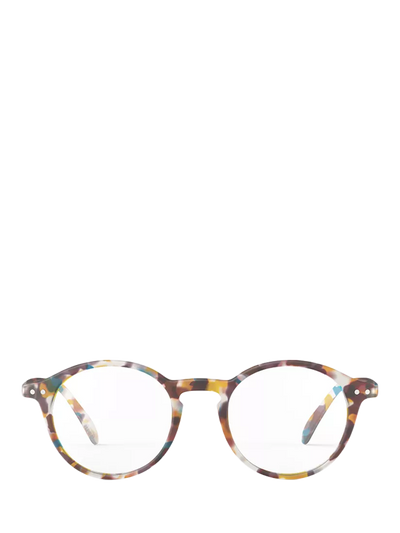 IZIPIZI Fleck Tortoise Unisex lesebriller
