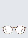 Izipizi Fleck Tortoise Reading Glasses Tortoise