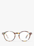 IZIPIZI Fleck Tortoise reading glasses, UK version
