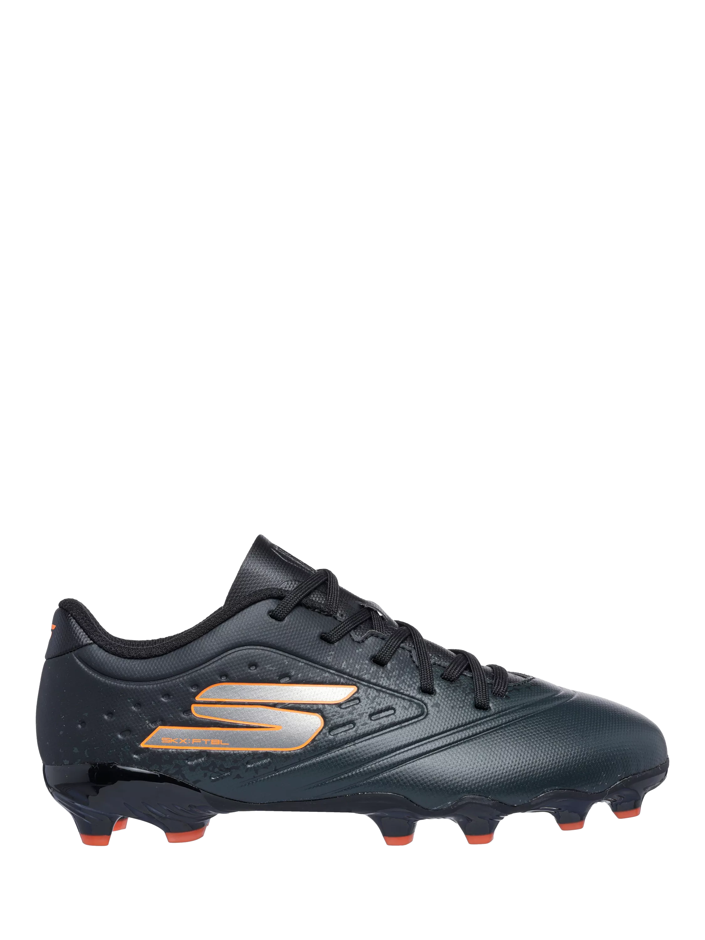 Skechers kids' Razor 1.5 firm ground football boots, imported from the UK
