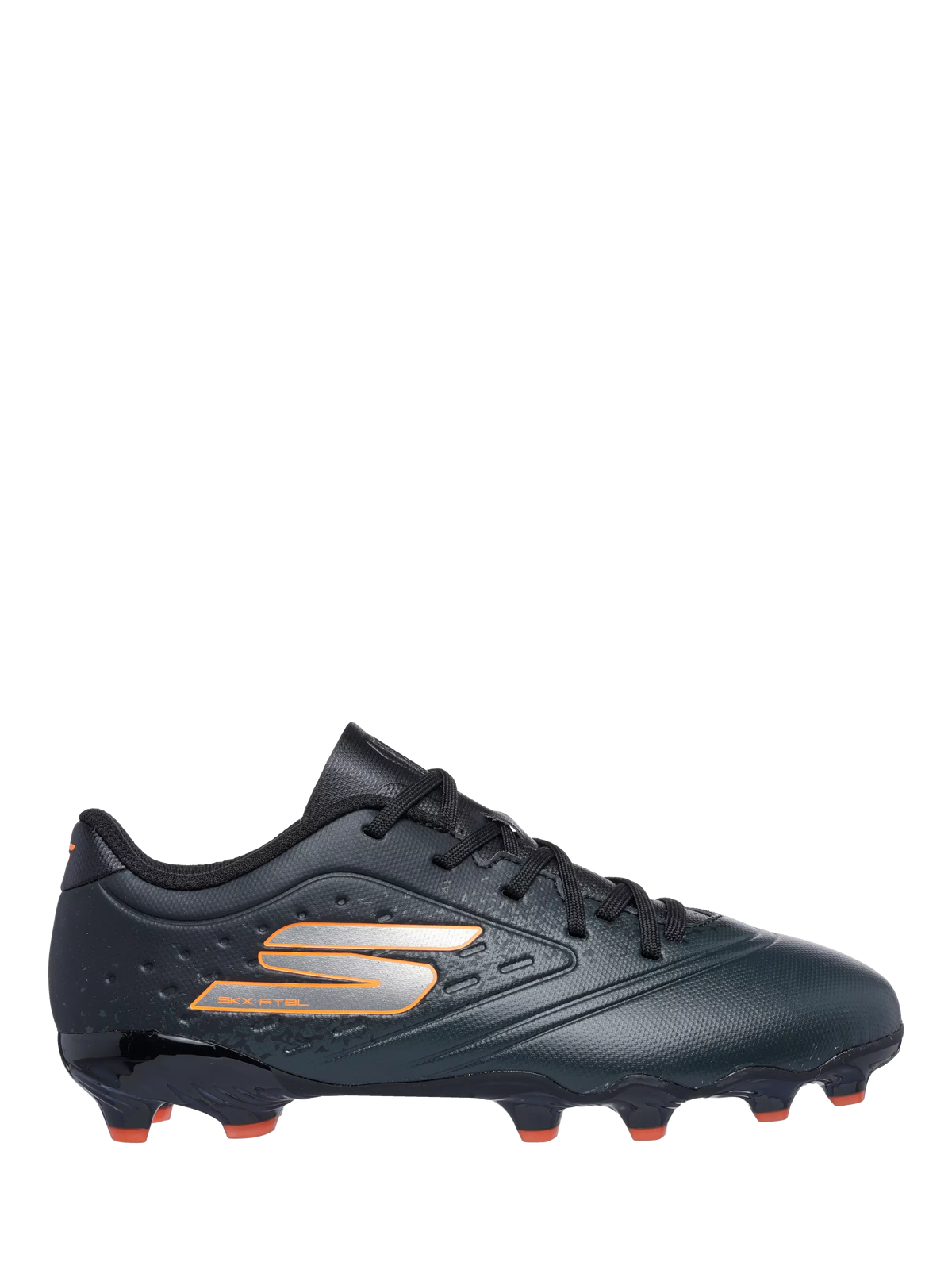 Skechers kids' Razor 1.5 firm ground football boots, imported from the UK