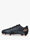 Skechers kids' Razor 1.5 firm ground football boots, imported from the UK