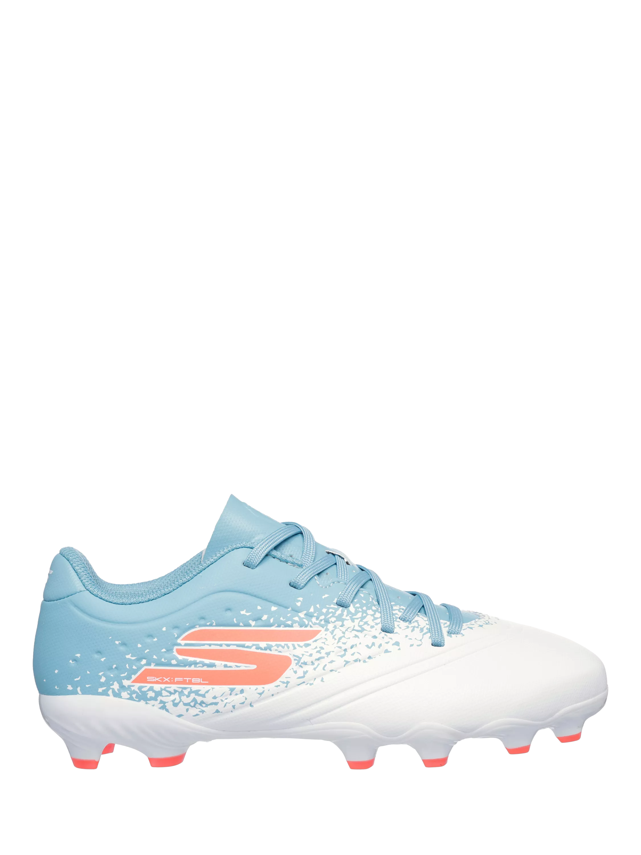 Skechers Youth Soccer Razor 1.5 FG football boots, UK version
