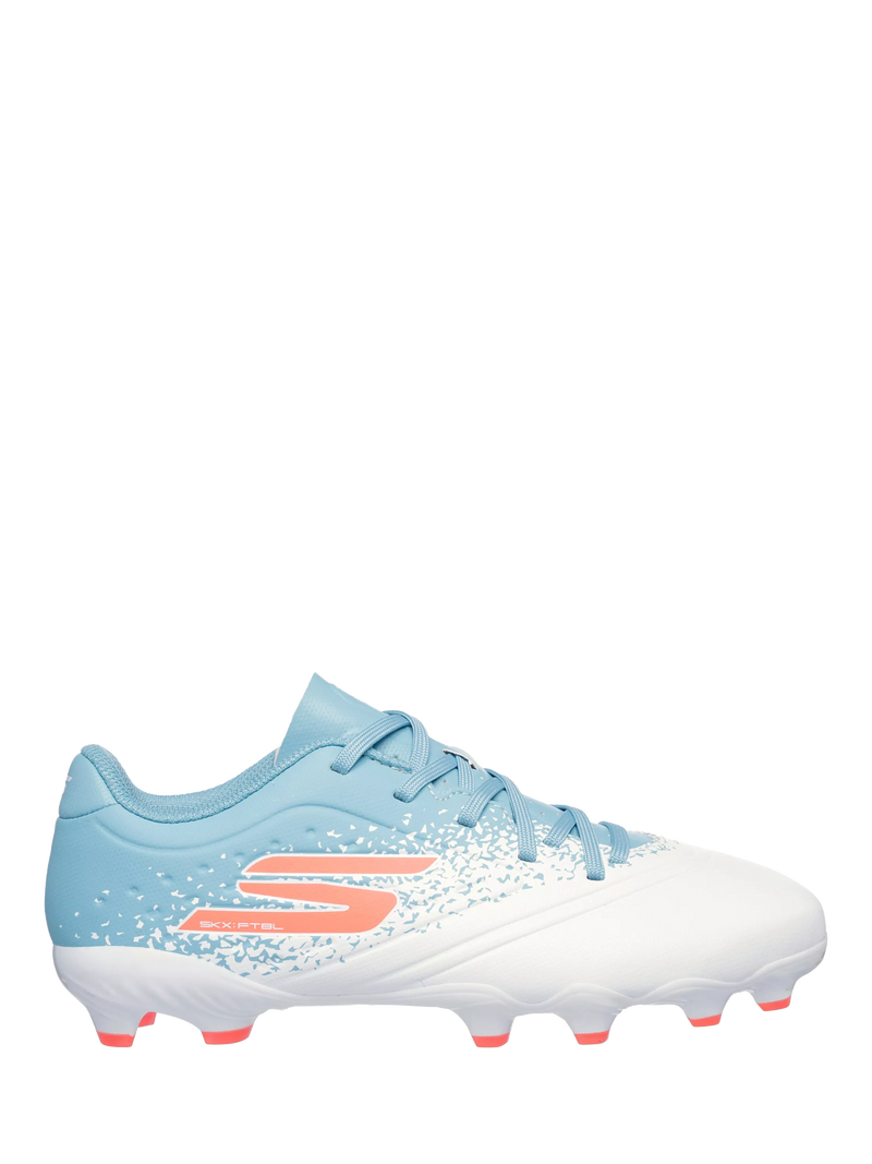 Skechers Youth Soccer Razor 1.5 FG football boots, UK version