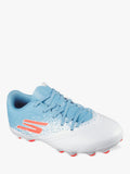 Skechers Youth Soccer Razor 1.5 FG football boots, UK version