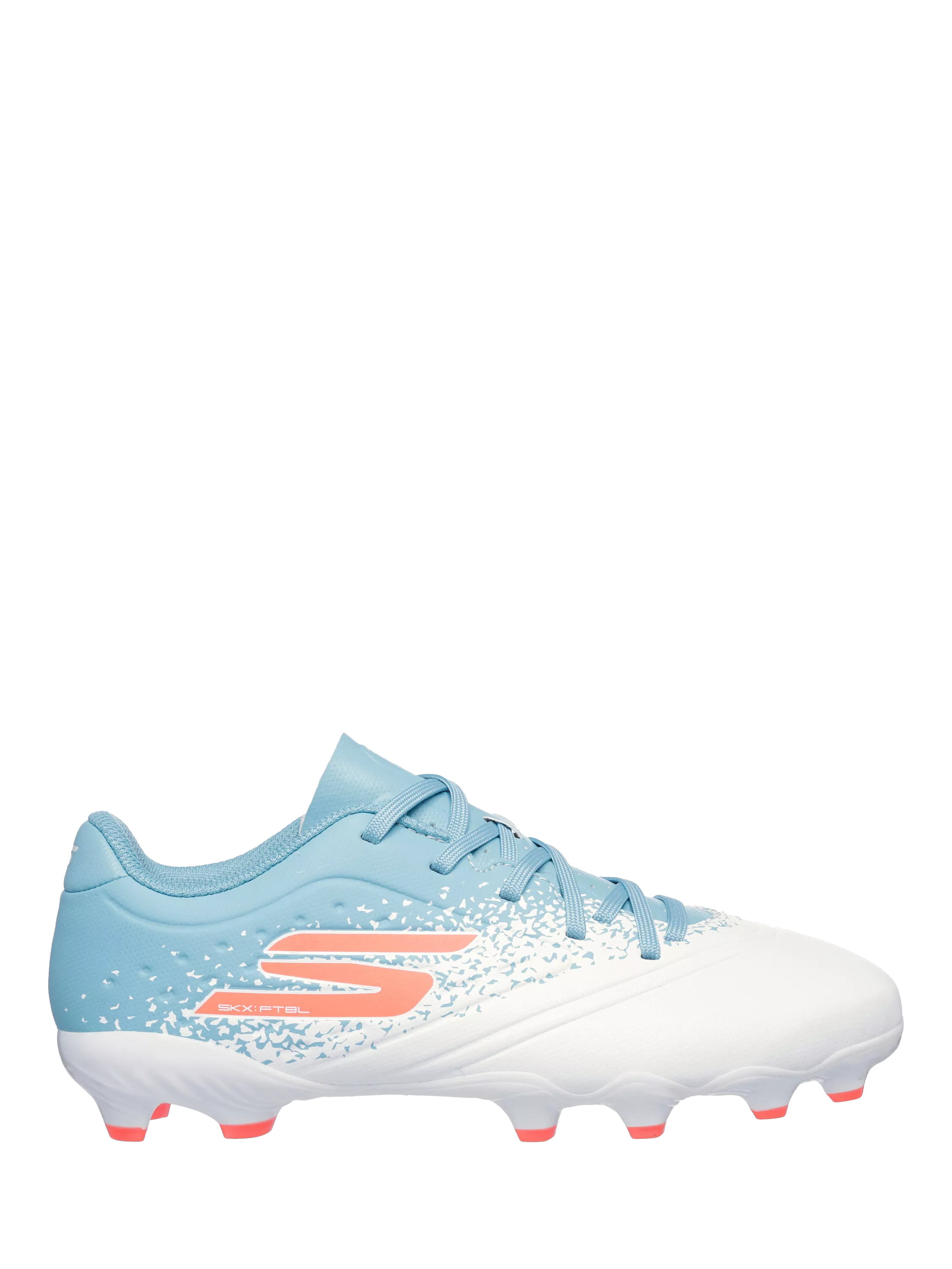 Skechers Kids' Razor 1.5 Firm Ground Speed Football Boots